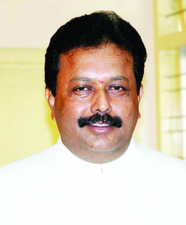 ಒಕ್ಕಲಿಗನಾಗಿ ಹುಟ್ಟಿದ್ದೇ ತಪ್ಪಾಗಿದೆ: ಶಾಸಕ ಚಲುವರಾಯಸ್ವಾಮಿ